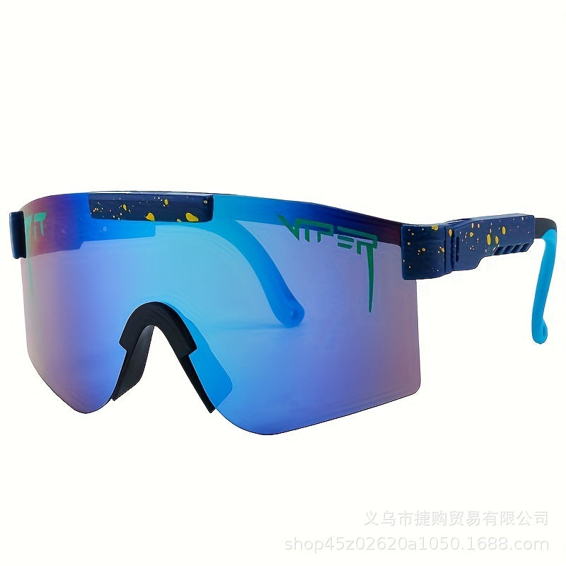 Pit Viper Sports Sunglasses with Unique Coating