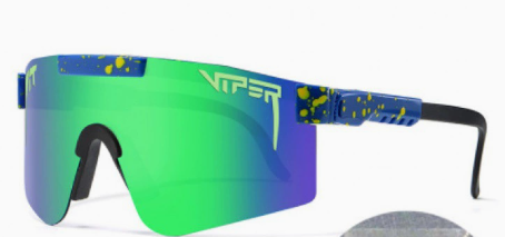 Hot Pit Viper PC Sunglasses for Men and Women