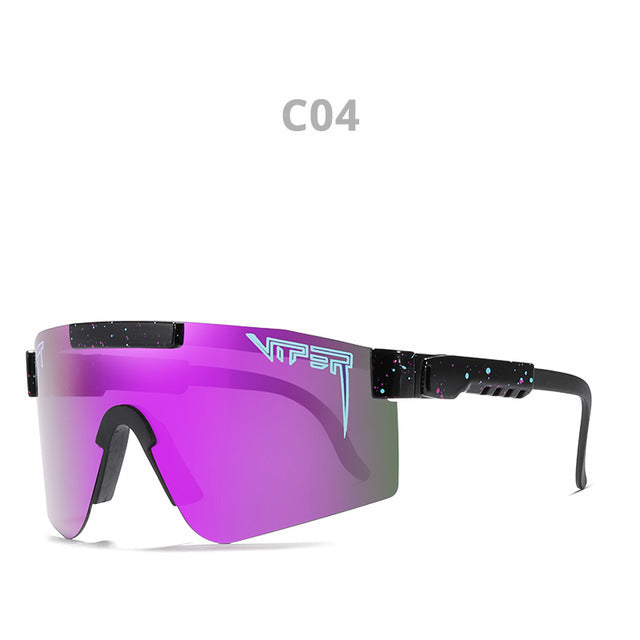 Hot Pit Viper PC Sunglasses for Men and Women