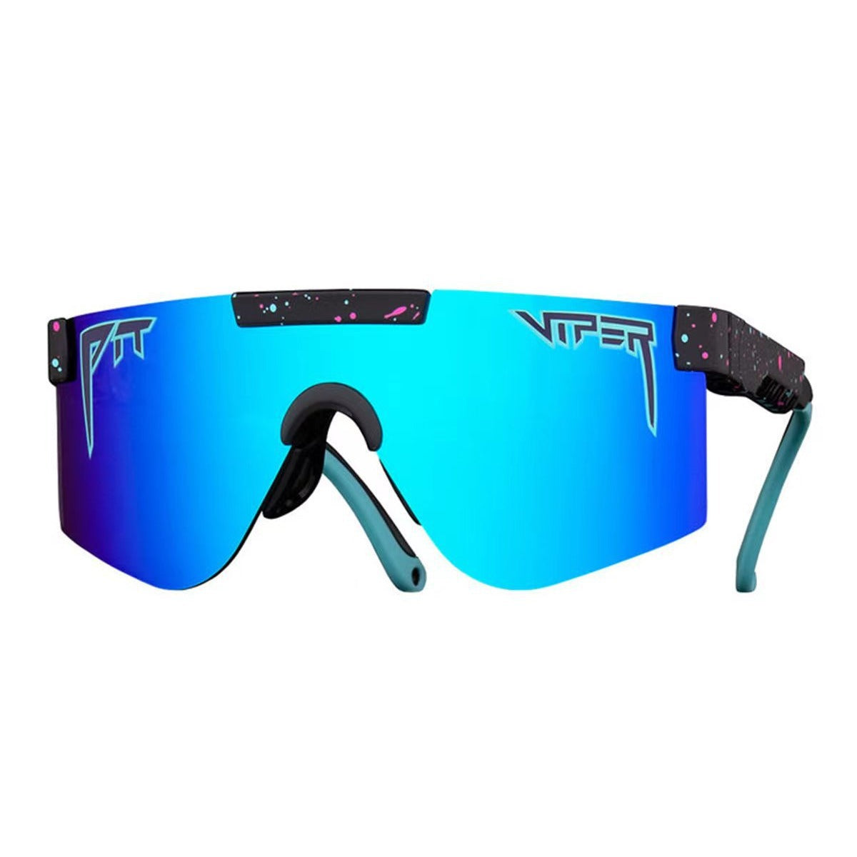 Pit Viper Outdoor Kids UV Protection Sunglasses