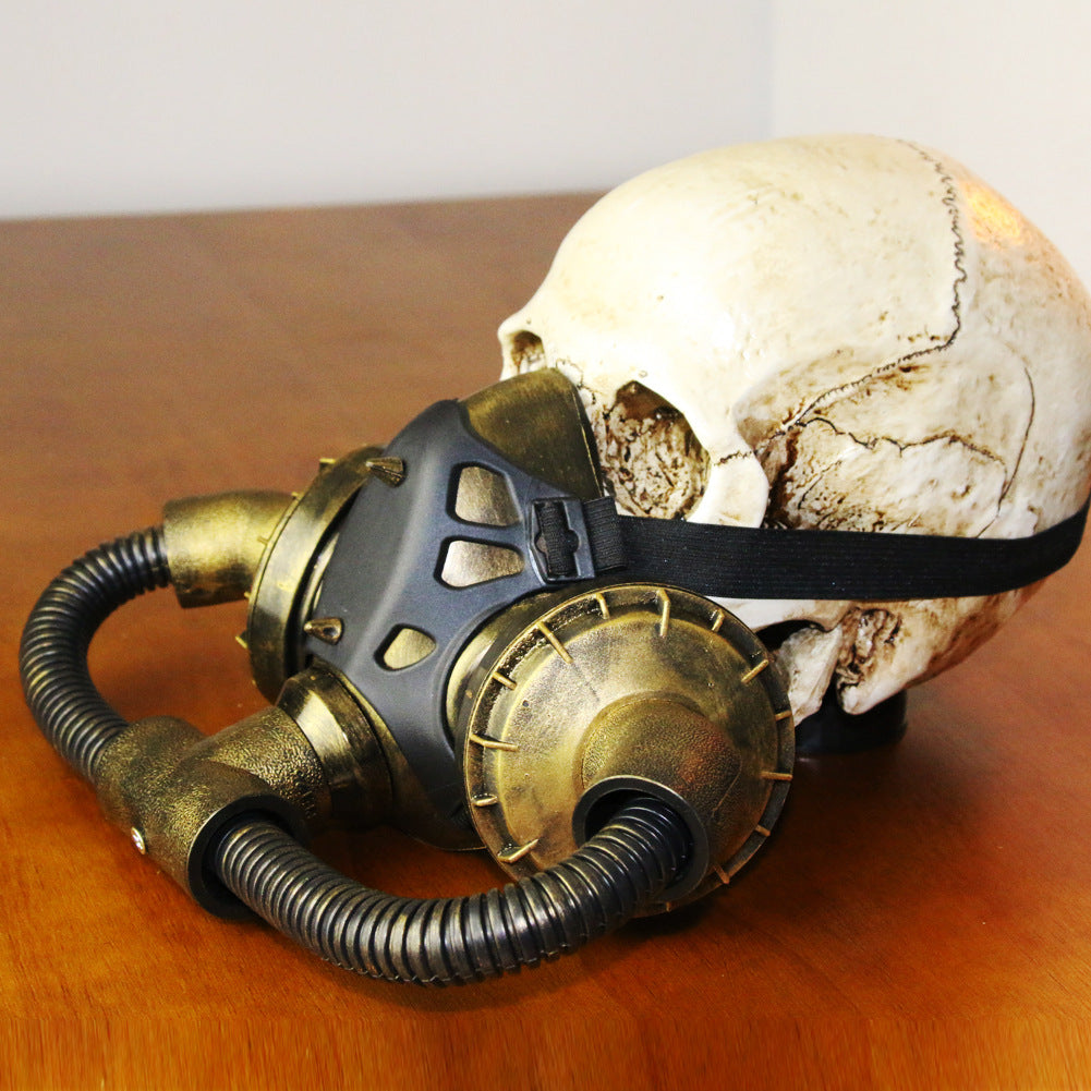 Ball Masquerade, Halloween, Skull Masks