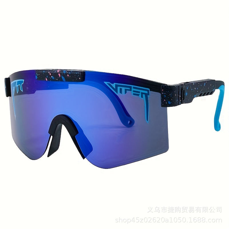 Pit Viper Sports Sunglasses with Unique Coating