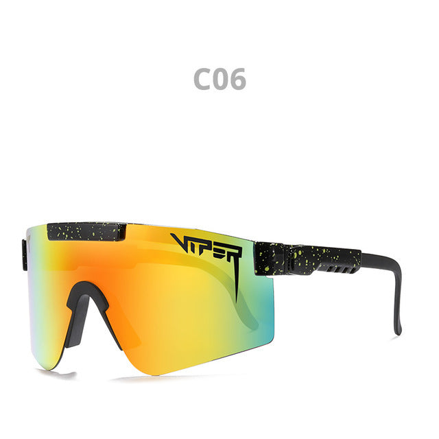 Hot Pit Viper PC Sunglasses for Men and Women
