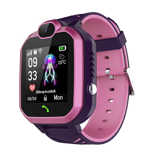 Touch Screen Camera Smart Watch for Kids