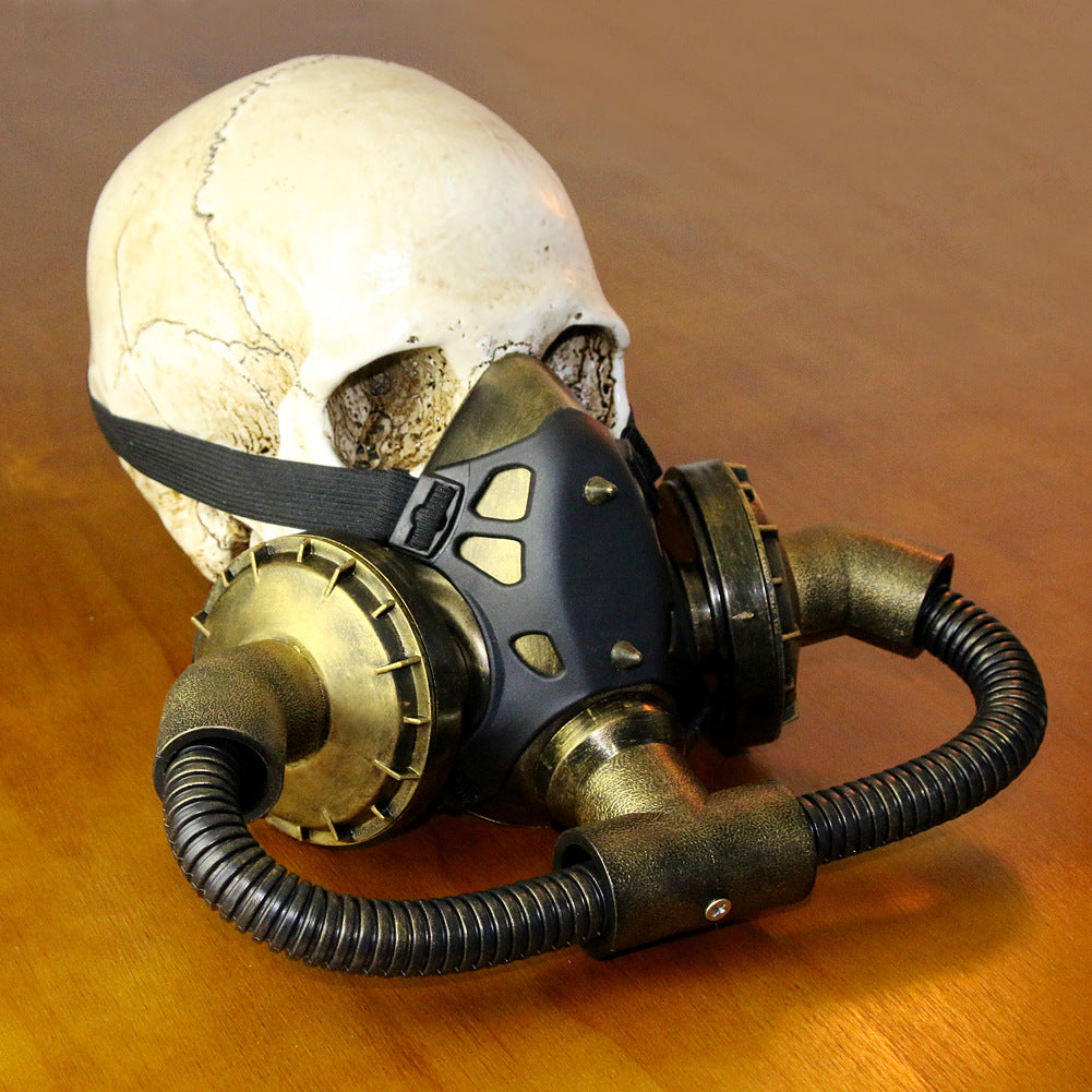 Ball Masquerade, Halloween, Skull Masks