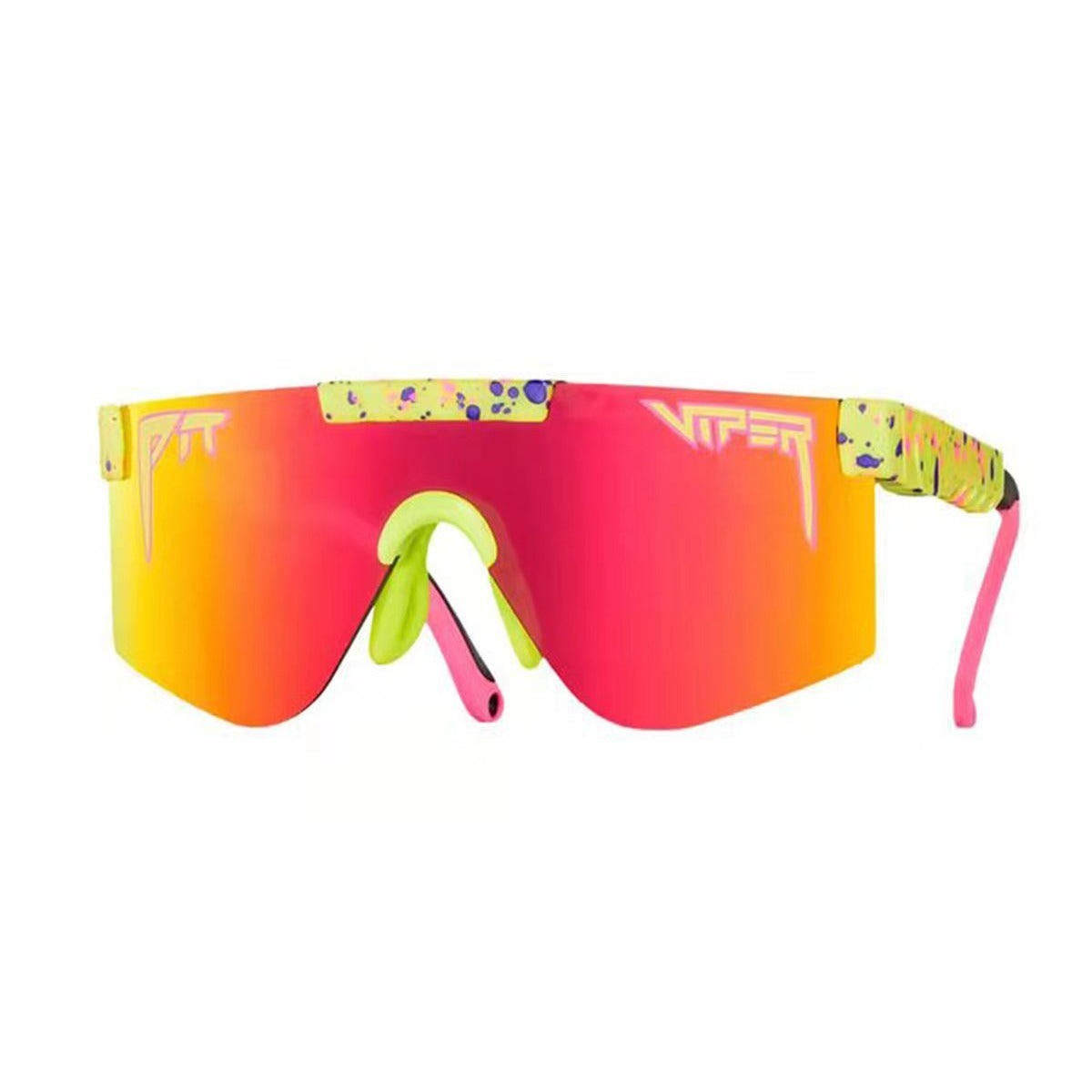 Pit Viper Outdoor Kids UV Protection Sunglasses