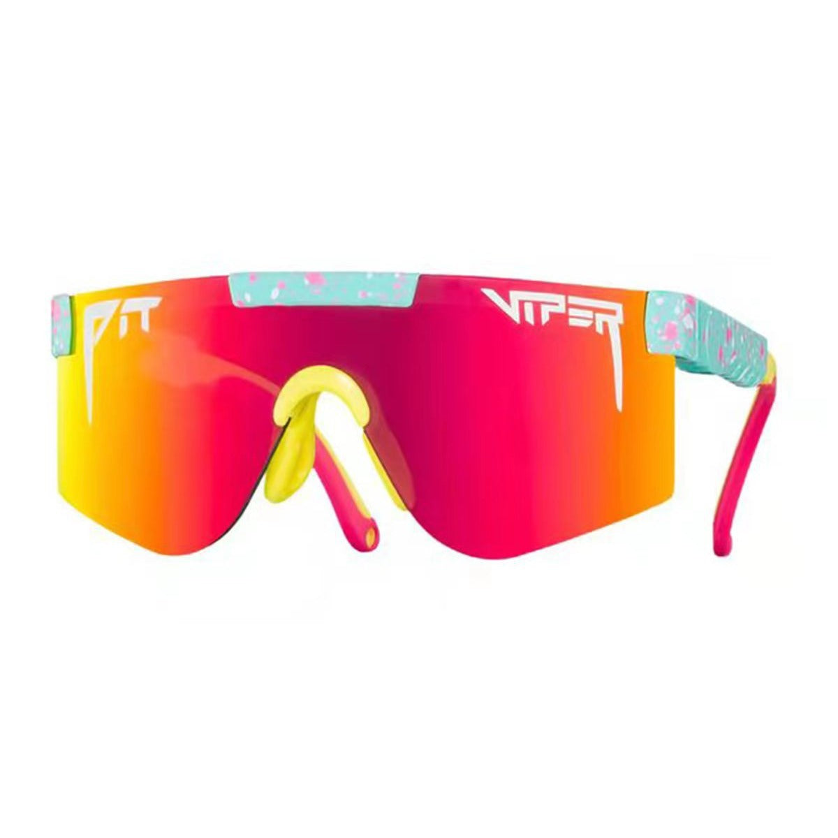 Pit Viper Outdoor Kids UV Protection Sunglasses