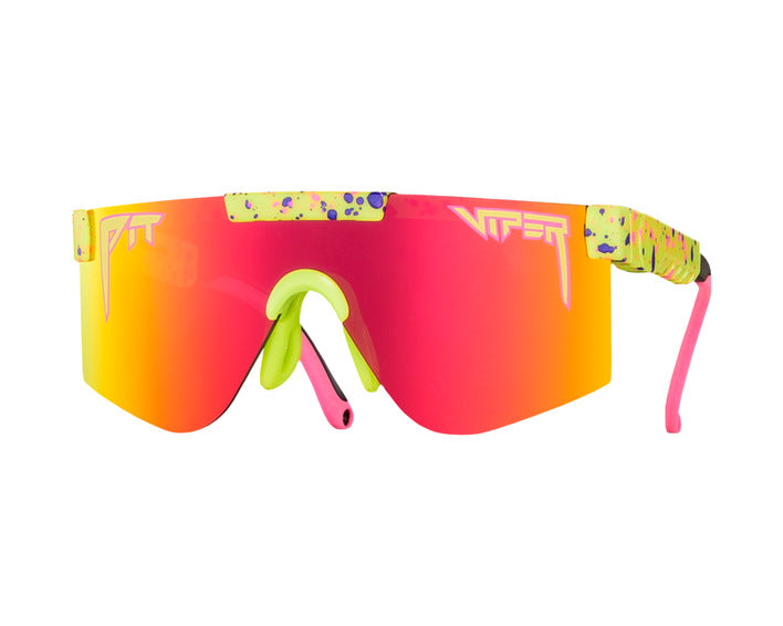 Pit Viper Outdoor Kids UV Protection Sunglasses